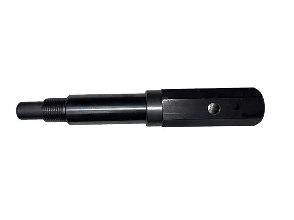 (330H-0330-A) Shaft, Drive, 1 3/8" Hexagon, 6 Sided (Includes P/N 345-0332-020) 1