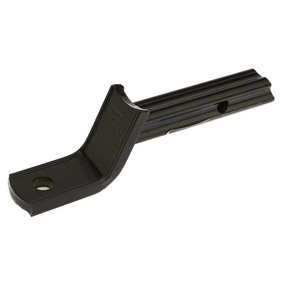 (33569.Ult) Ultra-Tow Xtp Receiver Hitch Ball Mount Class Ii | 2-1/2-In. Drop | 3,500-Lb. Tow Weight 1