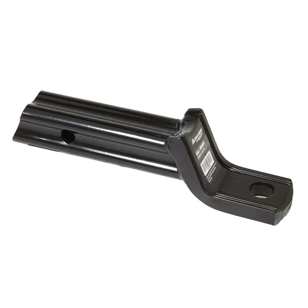 (33584.Ult) Ultra-Tow Xtp Receiver Hitch Ball Mount Class Iv | 2-In. Drop | 6,000-Lb. Tow Weight 1