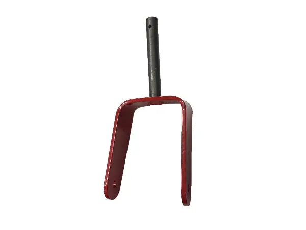 (336-140) Castor Yoke 1