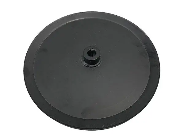 (336672) Pulley, 10" X 5/8" (Ms,Gm) 1