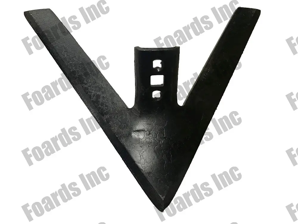 (336694) 18" Sweep 1