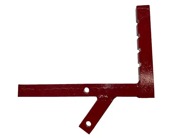 (336705) Tool Bar - Painted (Tp) 1