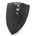 (336711) 5" X 8" Corn Shovel 1