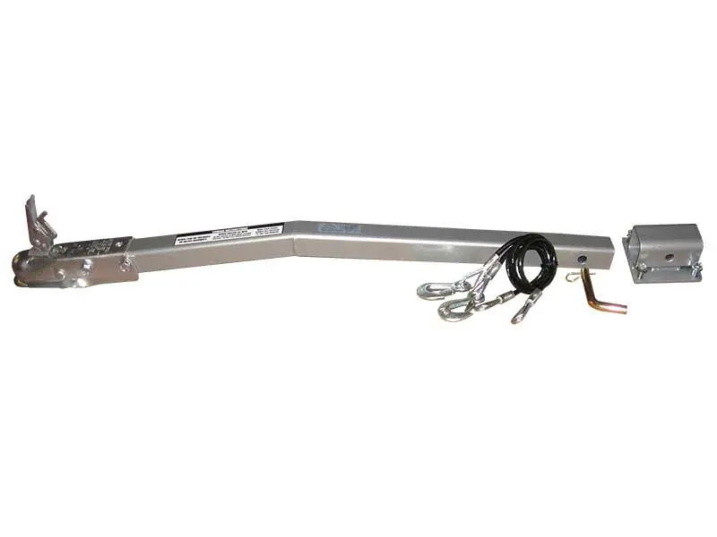 (620-Tp) Tow Package For 620 (296107) 1