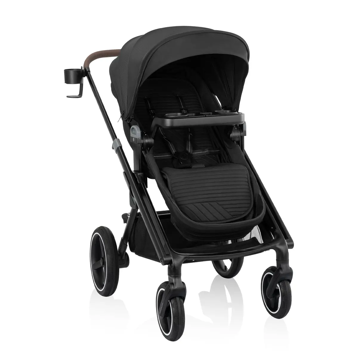 Transformer Stroller To Wagon 1