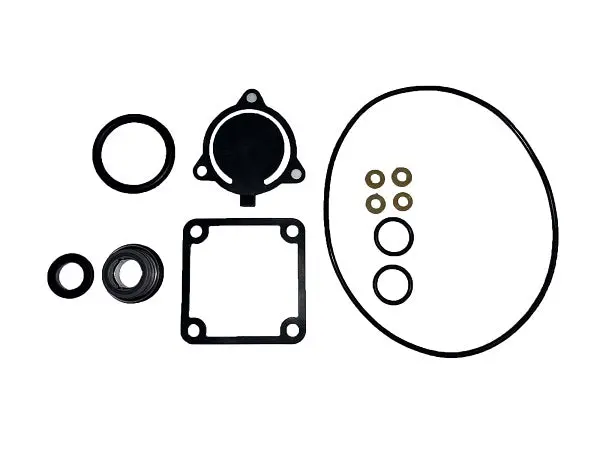 (3430-0799) Kit, Seal, 2" Semi-Trash Standard 1