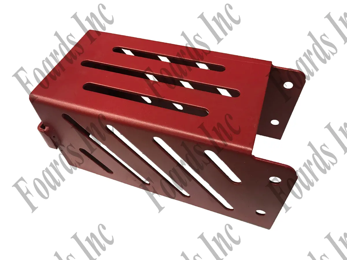 (350-779) Safety Shield 1