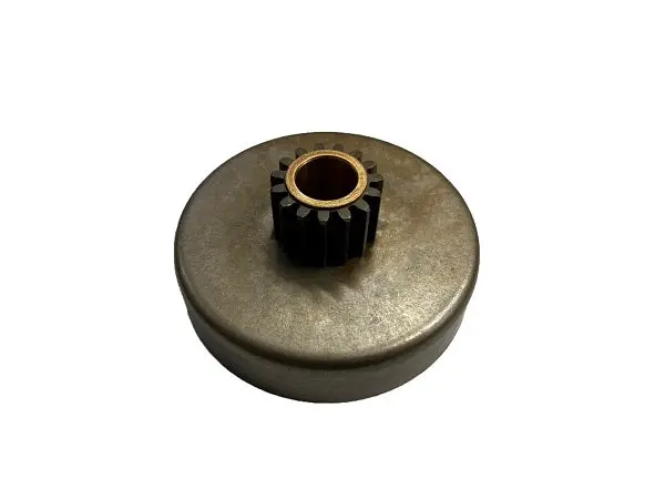 (3516) Drum, Clutch, W/Pinion 1