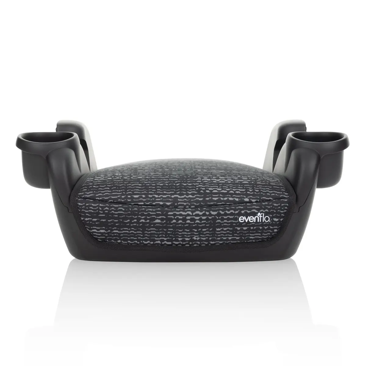 Gotime No Back Booster Car Seat Support 1