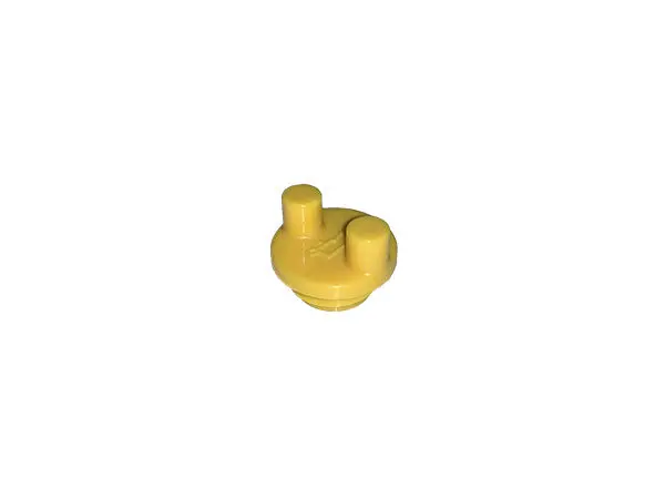 (359312) Oil Fill Plug 1