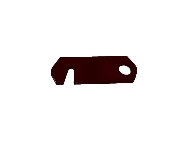 (359325) Lever, Idler - Cut/Punch (Ms50b) 1