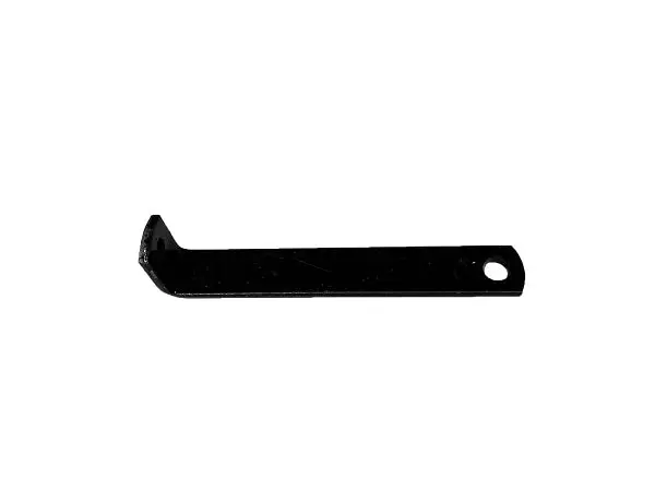 (359340) Bracket,Lower B/Guard-Paint(Ms 1