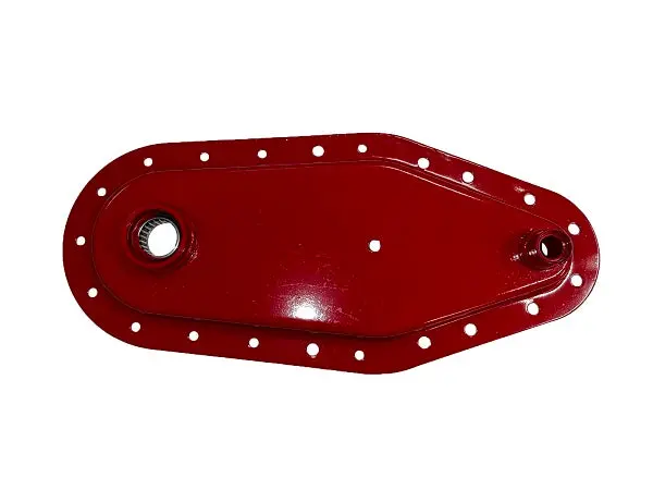 (359791) Left Hand Case Side (Mini) Painted 1