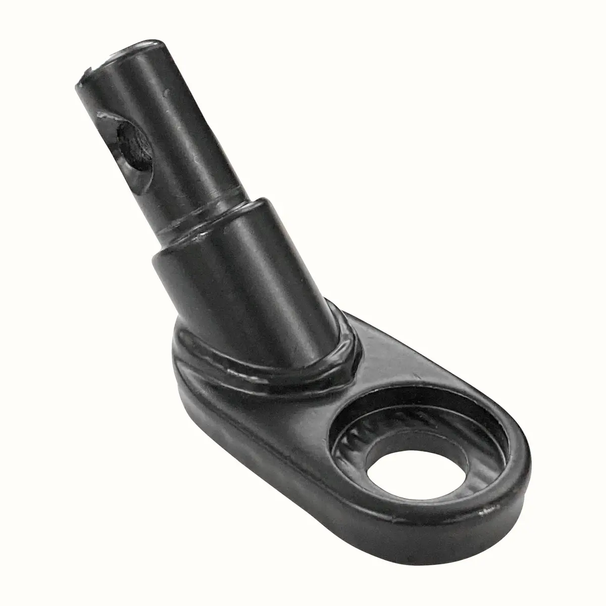 Rover Bike Trailer Coupler Attachment 1
