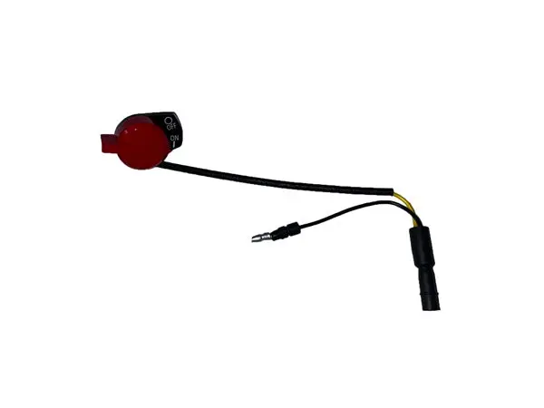 (36100-Zf6-P82) Engine Stop Switch 1