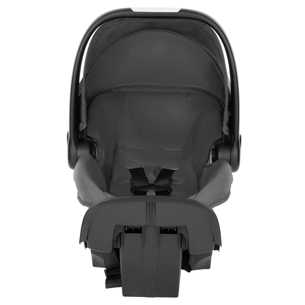 Nurturemax Infant Car Seat Support 1