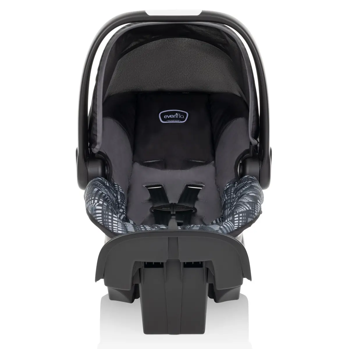 Nurturemax Infant Car Seat 3