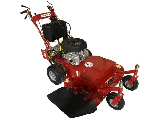 Bradley | 36" Belt Drive Walk-Behind Mower | 17Hp Electric Start/Electric Clutch (36Bde-Bs17) 1