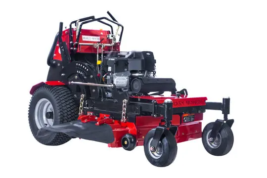 Bradley | 36" Stand-On Mower | Briggs & Stratton Commercial Turf 25Hp (36Sc-Ct25) 1