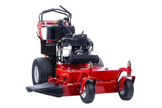 Bradley | 36" Hydro Walk-Behind Mower | 23Hp Briggs & Stratton (36Wt-Bs23) 1