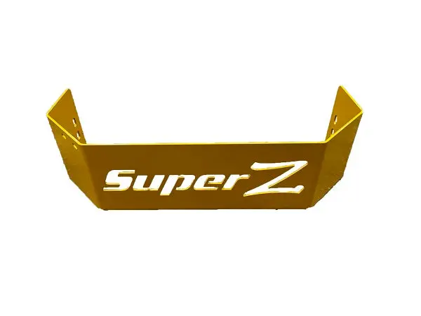 (380618) Engine Guard, Super Z 1