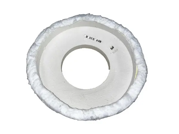 (38398) Insulation Cap Assembly (Pw) 1