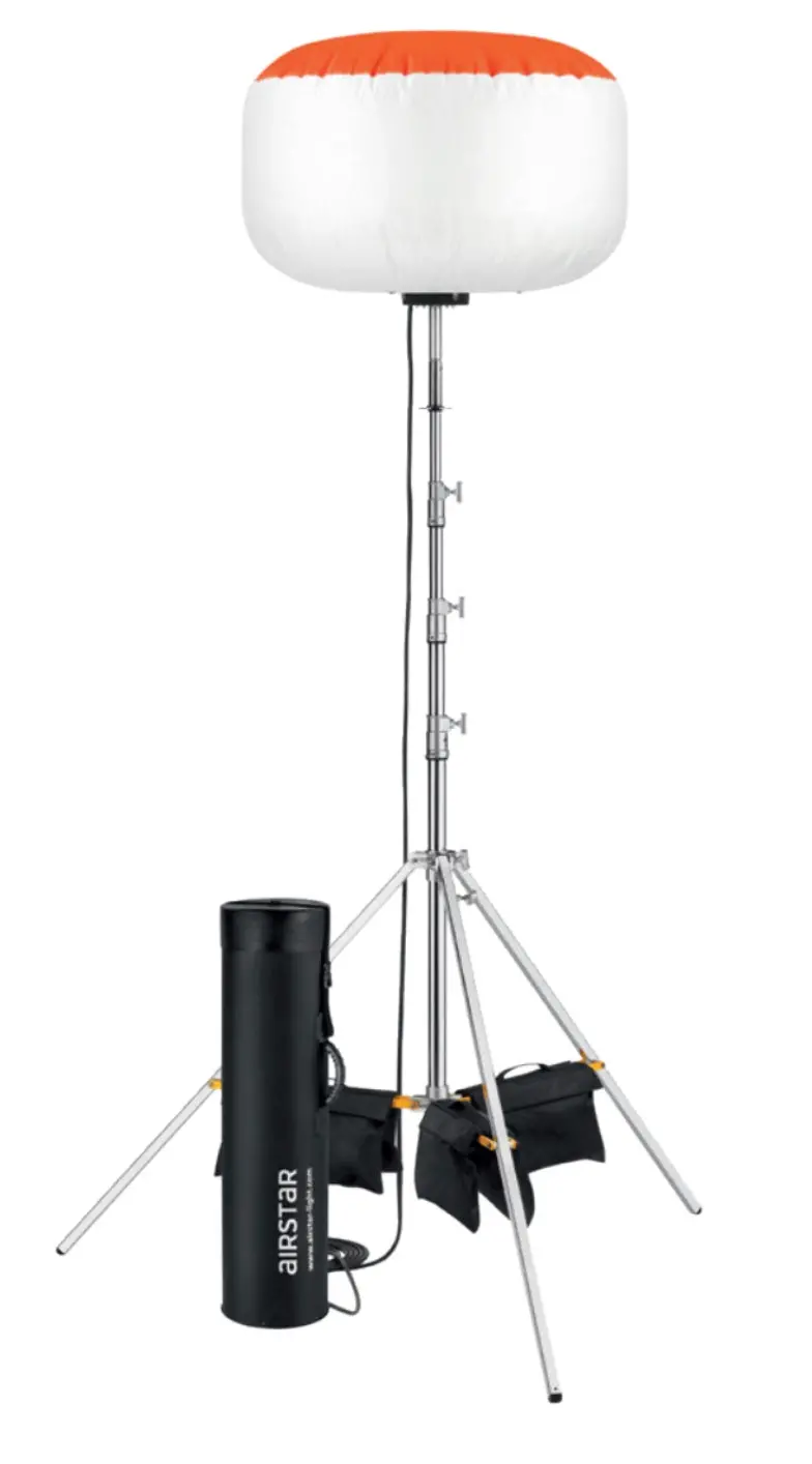 Airstar 400 Led Balloon Light 1