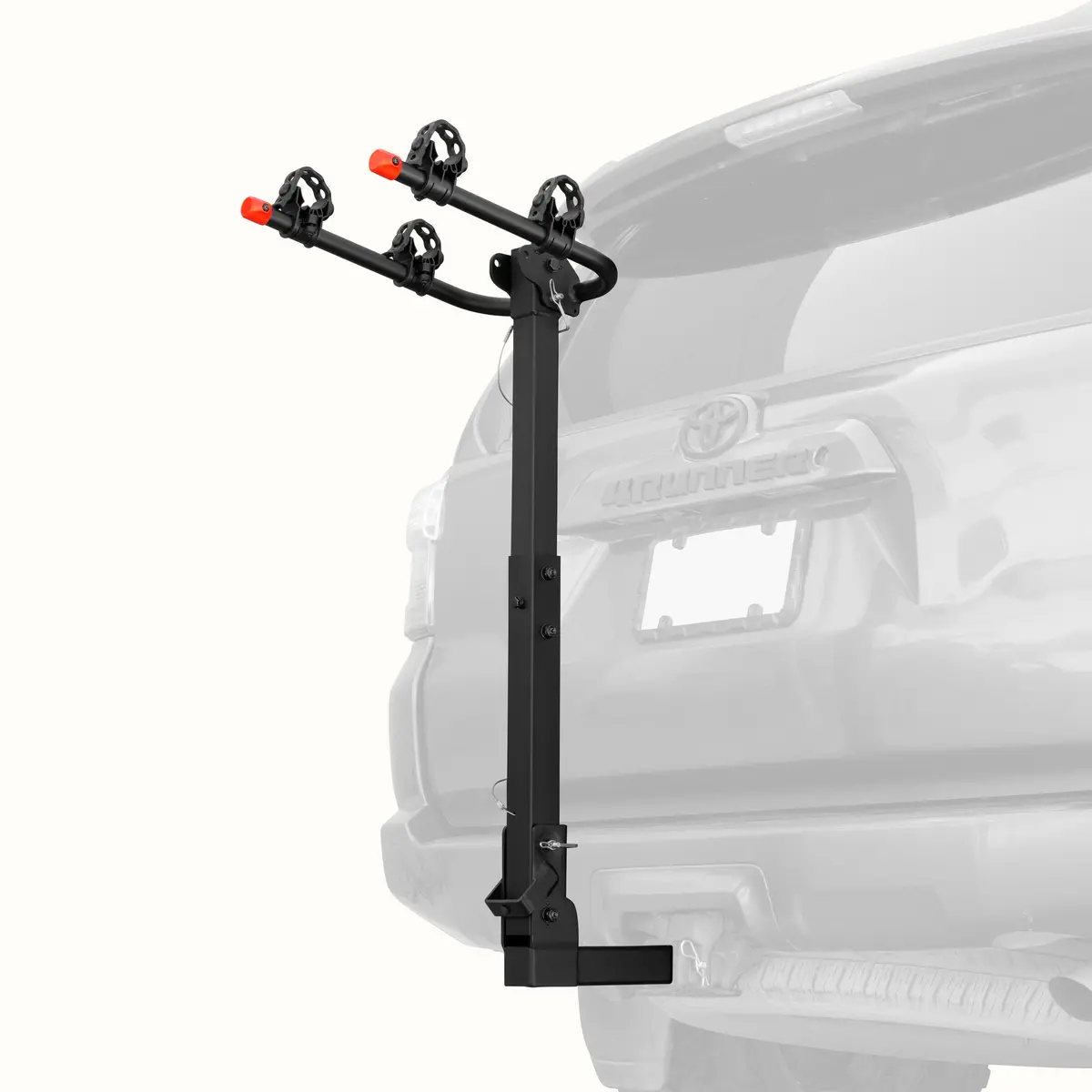 Lenox Hitch Mount Car Bike Rack (2-4 Bikes) 1
