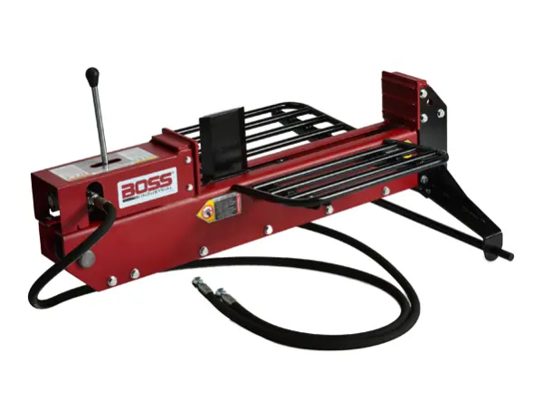 Boss Industrial 16 Ton 3-Point Hitch Dual Action Log Splitter (3Pt16t21) 1