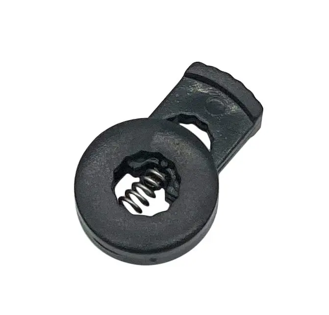 Circle Cord Locks 1