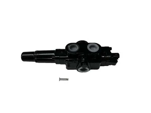 (40002) Control Valve (#9) 1