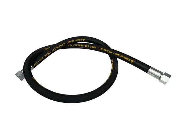 (40007) Hydraulic Hose (Valve- Gear Pump) (#16) 1