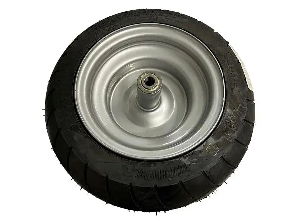 (400439) Dixie Chopper Eagle, Eagle Hp, Classic And Xcaliber Run-Flat M/C Tire Assembly 1