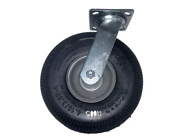 (4005) Swivel Wheel Assembly 410/350-4 1