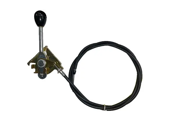 (401590) Throttle Cable 1