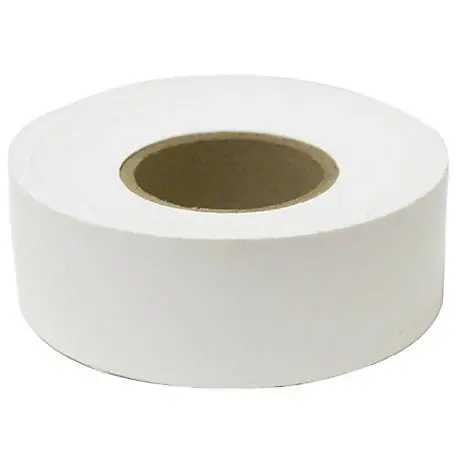 Flagging Tape White 1
