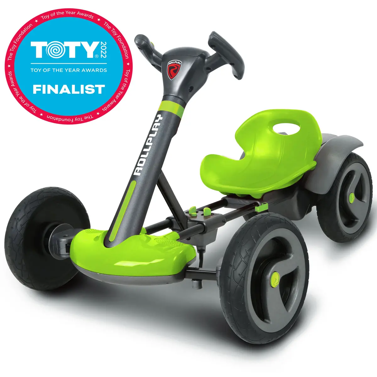 Flex Kart 6-Volt Battery Ride-On Vehicle 2