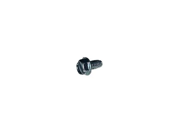 (408883) Screw, 1/4"X 1/2"Hex Washer # 1