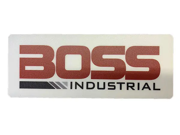 (410-400) Boss Small Logo 1