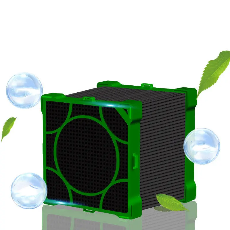 Fish Tank Water Purification Filter 1