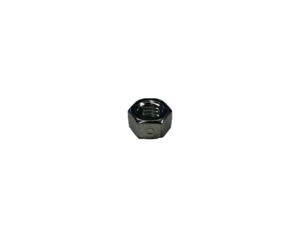 (4233) 2-Way Hex Locknut 1/2-13 1