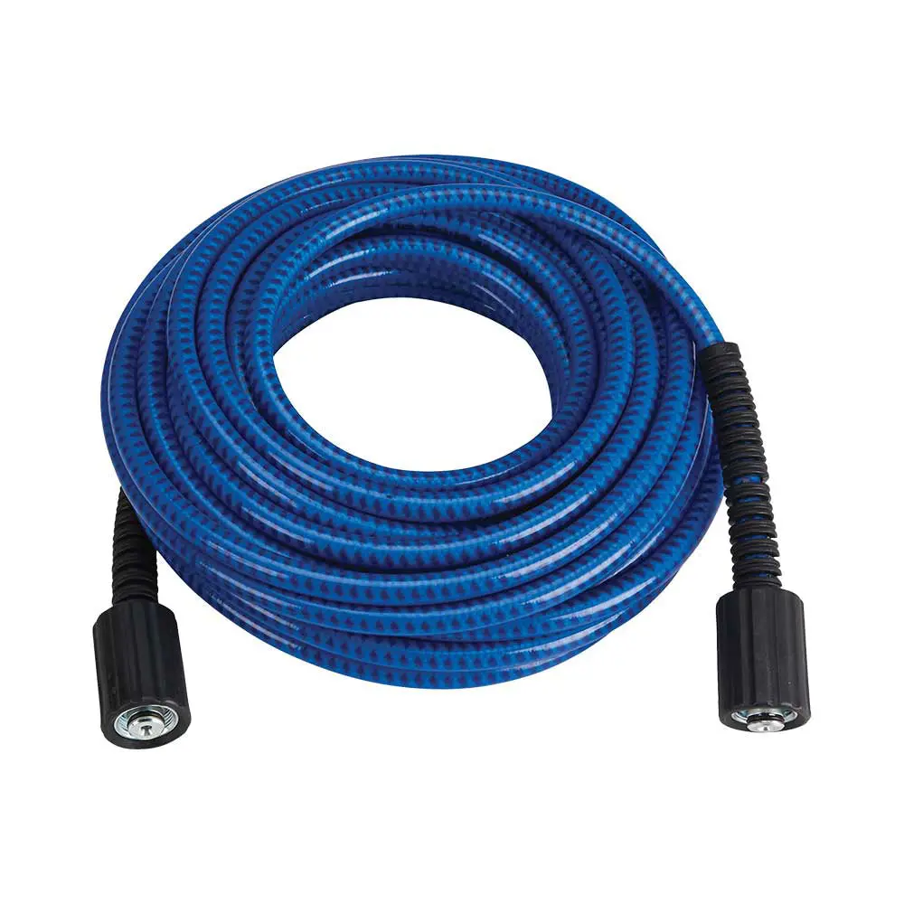 (42662) Powerhorse | Nonmarking Pressure Washer Hose 3100 Psi 50-Ft. X 1/4-In. 1