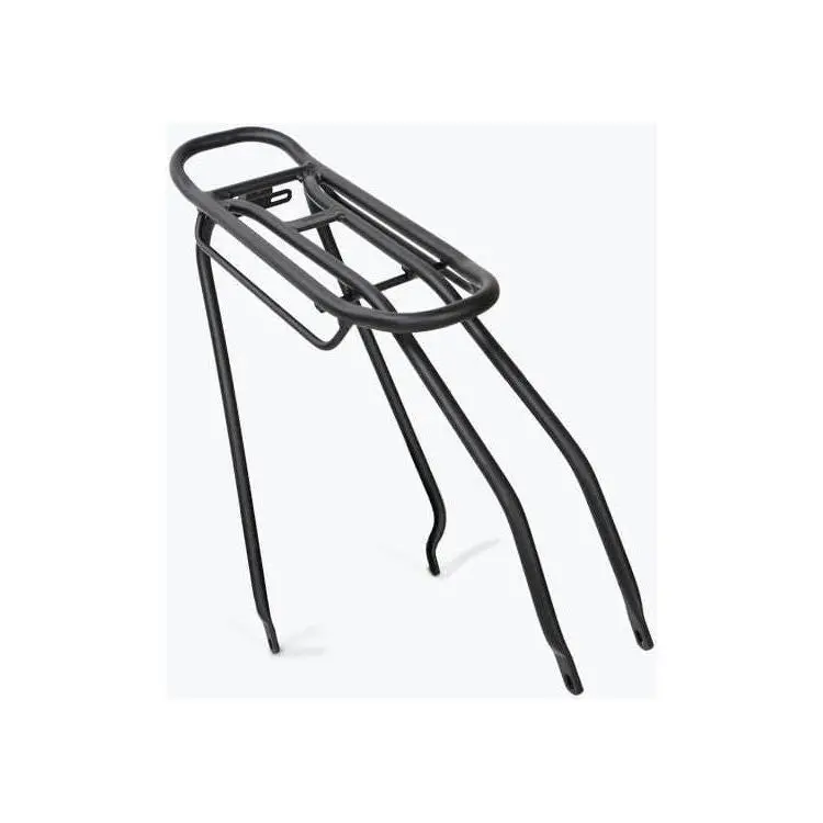 Ecotric Rear Rack For Hammer Electric Bike 1