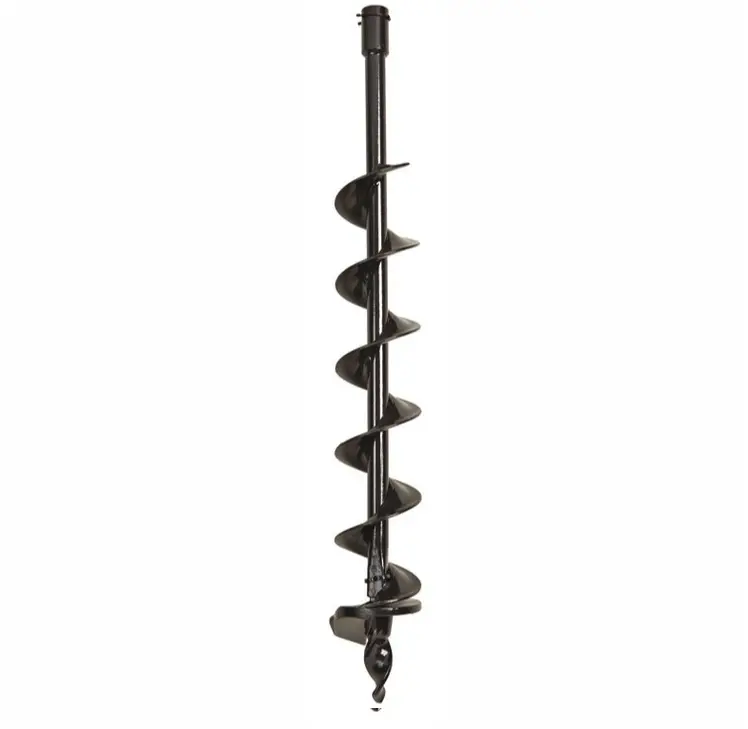 Stihl | Earth Auger Bit | 3.5” (90 Mm) Dia. - Bt 130/131 (4313 680 2032) 1