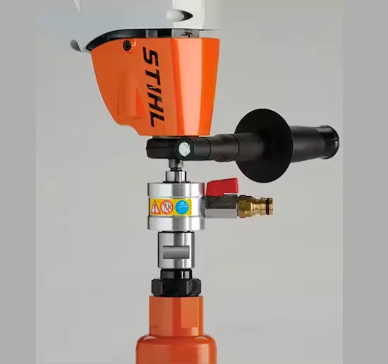 Stihl | Bt 45 Core Adapter (4314 007 1006) 1
