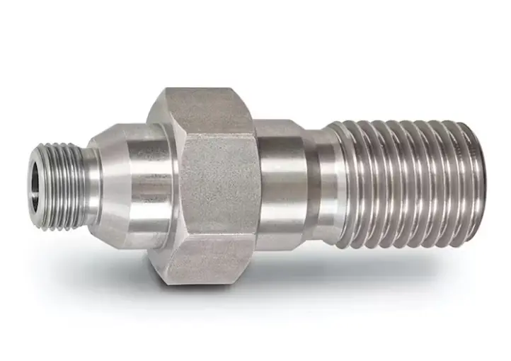 Stihl | Bt 45 1 1/4" Adapter (4314 682 3904) 1