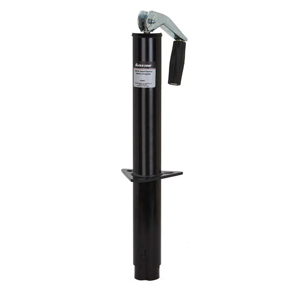 (44067.Ult) Ultra-Tow Topwind A-Frame Jack | 3000-Lb. Lift Cap. 1