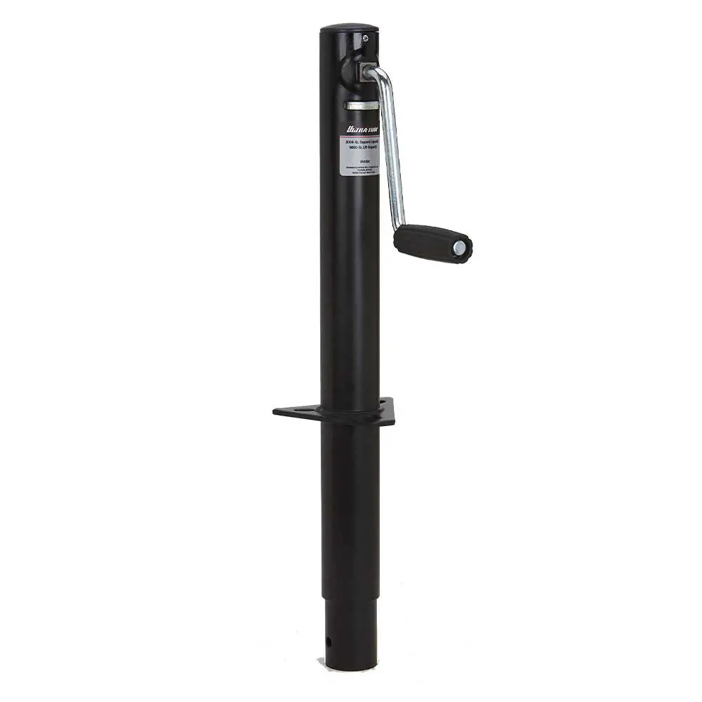 (44068.Ult) Ultra-Tow Sidewind A-Frame Jack | 3000-Lb. Lift Cap 1