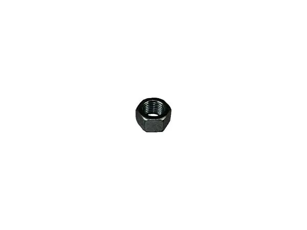 (443109) 3/8" Nf Hex Nut # 1